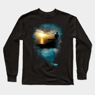 Memories Long Sleeve T-Shirt